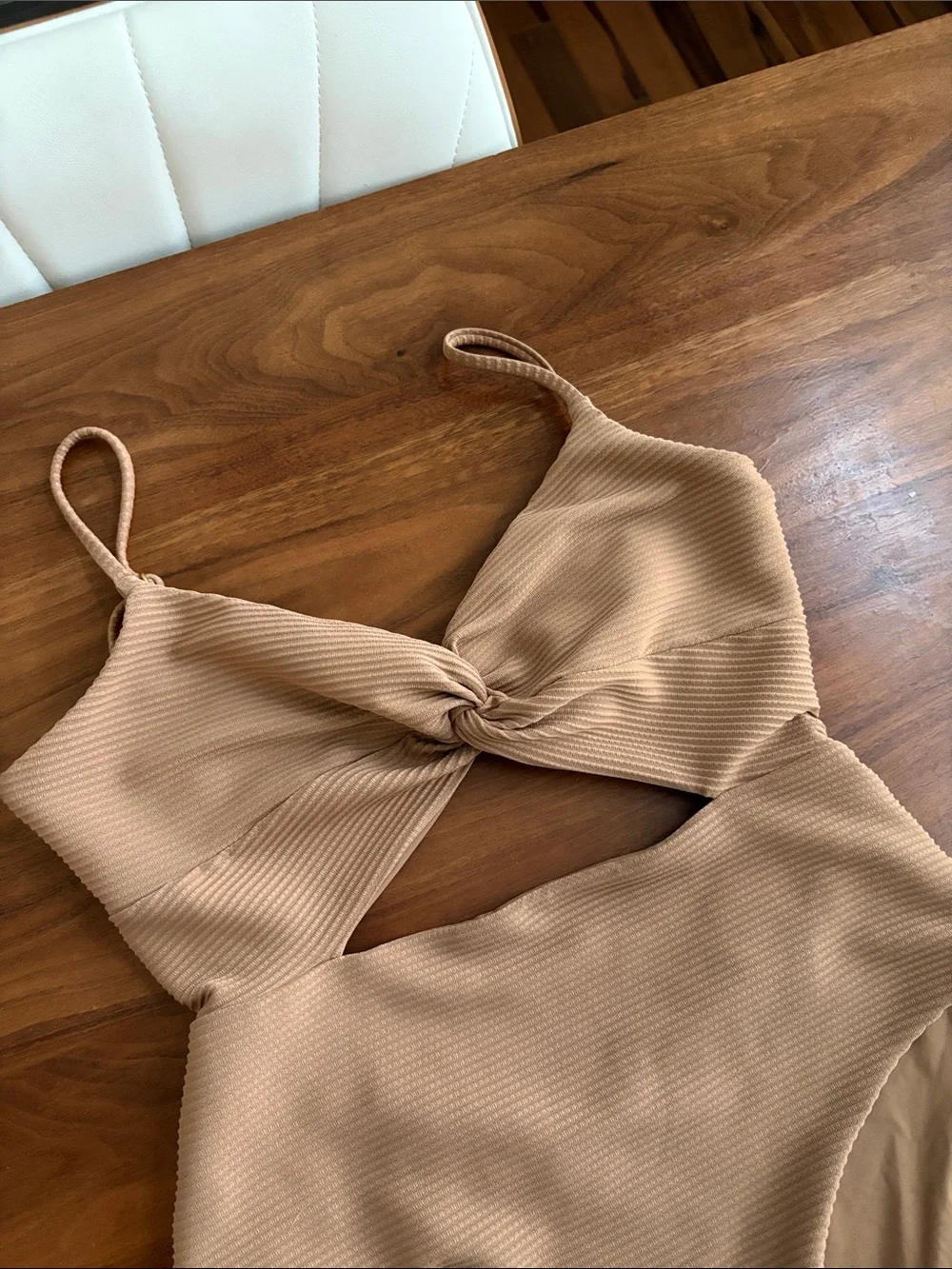 L*Space Kyslee One Piece Classic Size Large New without Tags!